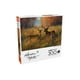 thumbnail image 3 of Puzles Abraham Hunter Proud de Buffalo Games de 300 piezas, 54 x 38 cm, 3 of 8