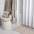 thumbnail image 6 of Mainstays 9-Piece 100% Cotton Towel and Bath Mat Dorm Bundle Set, Washed Stone, 6 of 11