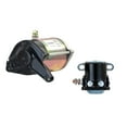 thumbnail image 2 of High Performance OEM Starter Motor Fits Yamaha Xjr1300 Xj1200 36Y-81800-10-00, 2 of 2