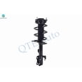 thumbnail image 4 of Set 4 Front Quick Complete Strut - Rear Shock For 2006 - 2012 Toyota Rav4, 4 of 7