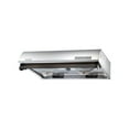 thumbnail image 1 of Sakura 30" Under Cabinet Range Hood (U2-F) - Stainless Steel, 1 of 1