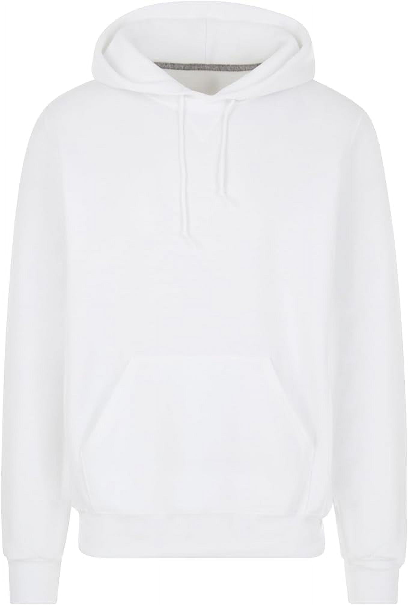 BILLIONHATS Wholesale 12 Pack Kids Hoodie Sweatshirts Bulk Hoodies for Children, Warm Hooded Shirt Boys Girls Unisex, Donations Camp 12 PACK SIZE XL