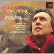 Beethoven Symphonie No.9