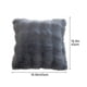 thumbnail image 2 of Funda de almohada de terciopelo, cojín para el hogar, sofá, moderno juego de almohadas sintéticas, dormitorio, cabecera, almohada decorativa, un cojín largo, 2 of 9
