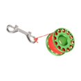thumbnail image 1 of braveheart Dive Reel Line Wreck Scuba Diving Spool Green Reel Tech Reel Spool Diving Green Reel, 1 of 6