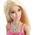 thumbnail image 2 of Barbie Glitz Doll - Pink, 2 of 2