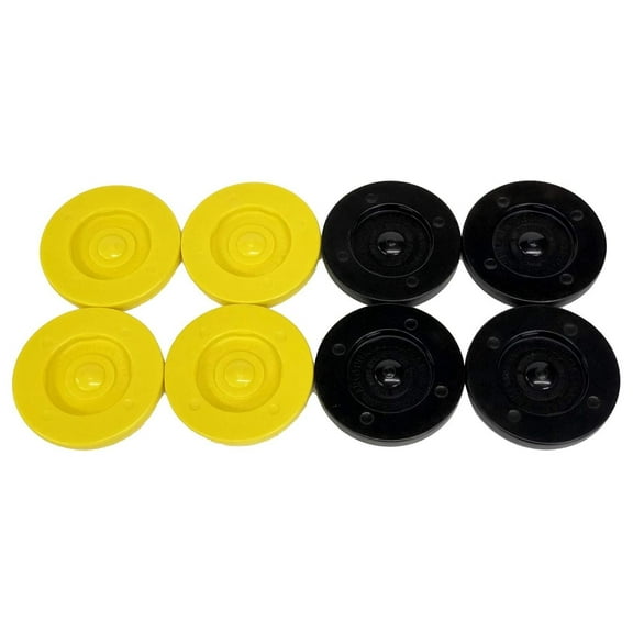 ARCO Shuffleboard Tournament Discs