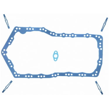 SCE GASKETS K.B. Olds Oil Pan Gasket 113091 SCE GASKETS K.B. Olds Oil Pan Gasket 113091