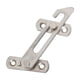 thumbnail image 4 of Bloqueo de Restricción de Ventana Colco Accesorios de Hardware Izquierda Acero Inoxidable, 4 of 8