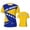 2, variant on Bosnia And Herzegovina Flag Men Sports T-shirt Women Tees jersey for Soccer Football Running Bike Tennis Fitness Fans