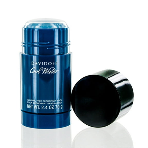 Coolwater Men/Davidoff Deodorant Stick 2.4 oz (70 Ml) (M)