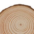 thumbnail image 2 of Bandeja Portavelas BLESIY Decorativa de Madera para Velas 9 cm, 2 of 2