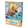 thumbnail image 5 of Rompecabezas Disney Moana Edicion Limitada 500 Piezas, 5 of 5