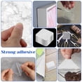 thumbnail image 3 of Almohadillas cuadradas adhesivas APLZGMG, 20 unidades, 6 x 6 cm, impermeables, 3 of 7