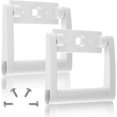 thumbnail image 1 of Cooler Handles, Replacement for Igloo Coolers, Design, Easy to Install, 1 of 5