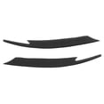 thumbnail image 3 of Calcomanía para párpados de cejas para faros delanteros, moldura para cejas, cubierta para párpados de faros, párpados de fibra de carbono, embellecedor Exterior para cocheVehicleOther Fyydes Descripción de la referencia, 3 of 6