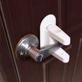 thumbnail image 5 of Jool Baby Child Safety Door Lever & Handle Lock - Child Proof Doors & Handles - 3M Adhesive, 5 of 6