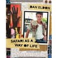 thumbnail image 1 of Pre-Owned Dan Eldon: Safari as a Way of Life (Hardcover) 081187091X 9780811870917, 1 of 1