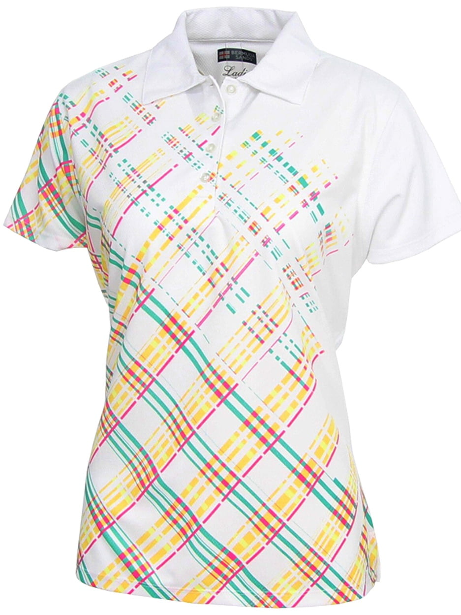 walmart golf shirts
