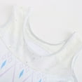 thumbnail image 4 of Traje de baño de 2 piezas para mujer, trajes de baño para mujer, traje de baño ajustado con estampado de moda para mujer, shorts, tocado de flores, traje de baño de poliéster para mujer, 4 of 7
