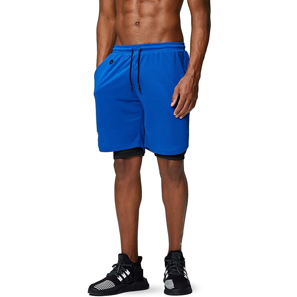 workout 2 in 1 shorts