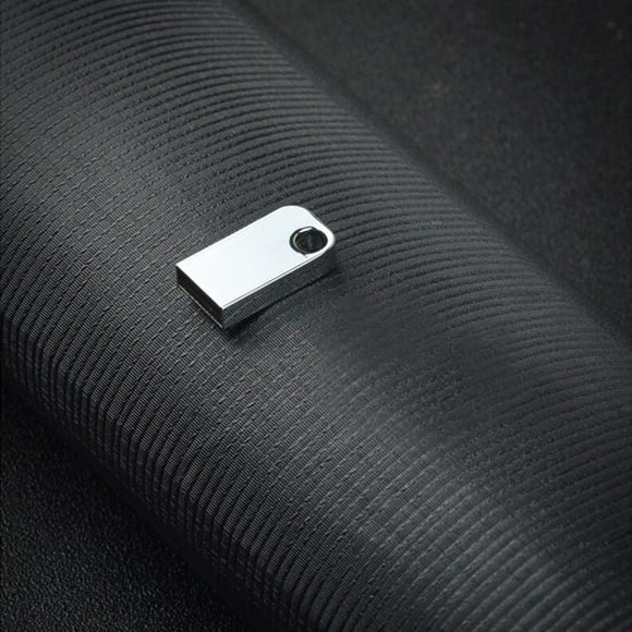 NARABB USB Flash Drive 16GB Flash Drive Metal Thumb Drive 16 GB USB 2.0 Memory Stick 16G USB Flash Drive