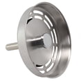 thumbnail image 3 of For Blanco Sink Replacement 80Mm Kitchen Sink Strainer Waste Plug Basin Drain Filter Bathroom Kitchen Sink Accessories, 3 of 9