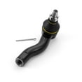 thumbnail image 4 of Metrix Premium Chassis Parts - 4 PC Front Sway Bar Stabilizer End Link & Outer Tie Rod End Kit Fits 01-05 Toyota RAV4,Replacement T3655,ES3654,K80296, 4 of 7