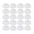 thumbnail image 1 of 30 piezas media bola, 1 of 3