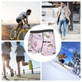 thumbnail image 4 of Fotbe No Drama Llama Calzoncillos Tipo Boxer con Bolsa de Soporte Total para Hombre, X-Temp Fresco, Transpirable y de Secado Rápido-XX-Large, 4 of 5
