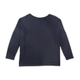 thumbnail image 2 of Reebok Womens Supremium Speedwick Basic T-Shirt, Blue, Small, 2 of 2