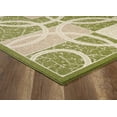 thumbnail image 6 of L'Baiet Selena Multicolor Geometric 4' x 6' Rug, 6 of 7