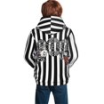 thumbnail image 2 of Kids Beetlejuice Pullover Hoodie Realistic 3d Print Graphic Hooded Sweatshirts With Drawstring, 2 of 8