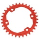 thumbnail image 2 of Accesorio de ciclismo Sincero disco único aleación de aluminio M8000 34T, 2 of 9