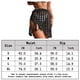thumbnail image 2 of Falda de punto sexy Ver a través de borla Hem Mini falda de playa para mujer (Negro M) FLhrweasw Para estrenar, 2 of 5