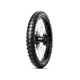 thumbnail image 1 of Llanta 100/90 - 19 M/C 57S M+S TL KAROO 4, 1 of 3