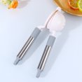 thumbnail image 4 of Household Manual Fruit Lemon Juicer Safe Orange Juicer Home Kitchen Fruit Press Tool (Grey), 4 of 8