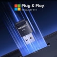 thumbnail image 5 of 【Especial para Rusia】UGREEN USB Bluetooth, 5 of 5