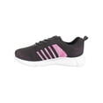 thumbnail image 3 of TENIS CASUAL LEON MUJER NEGRO TEJIDO 9178 LEON 9178p, 3 of 4