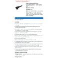 thumbnail image 2 of TPMS Programmable Sensor - Compatible with 2017 - 2025 Cadillac XT5 2018 2019 2020 2021 2022 2023 2024, 2 of 2