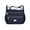 π Dark Blue_Hot#3915, variant on Womenβs Crossbody Bag Large Capacity Shoulder Bag β’ Nylon Fabric Multi Pocket Organizer Purse β’ Lightweight Adjustable Strap for Travel Commute Daily Use