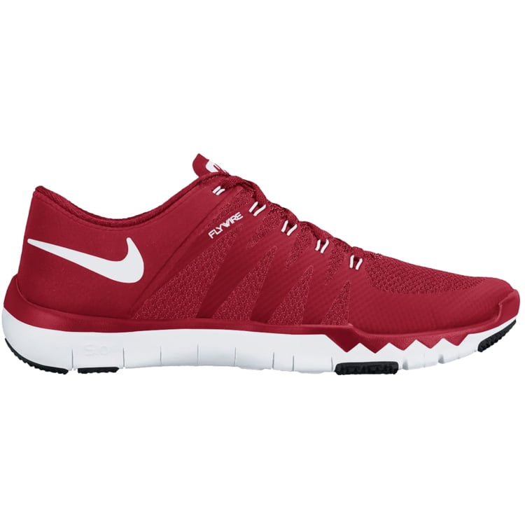 nike free trainer 5.0 v6 cross training shoe