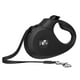 thumbnail image 1 of Correa Retractil 3m Chica Perro Hasta 12kg Negro Fancy Pets Fancy Pets FL9021, 1 of 2