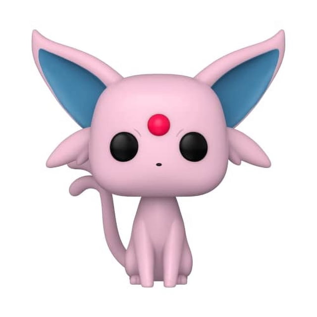 Figura de vinilo Funko POP Games Pokemon Espeon 9,5 cm