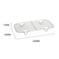 thumbnail image 4 of Hugtrwg Bento Box Steaming Rack Camping Lunch Box Steamer Mount Picnic Suministros, 4 of 9