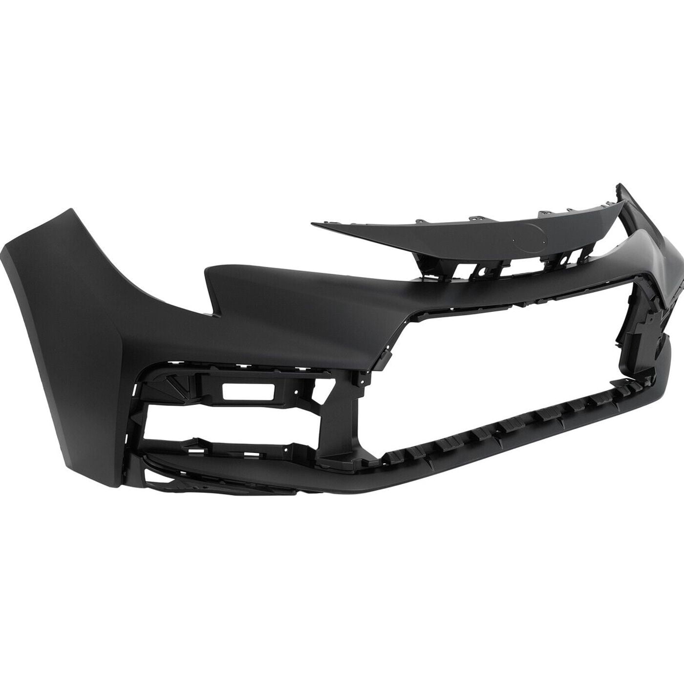 Geelife Bumper Cover For 2020-2021 Toyota Corolla Front 52119F2922