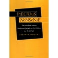 thumbnail image 1 of Pre-Owned Precious Nonsense: The Gettysburg Address, Ben Jonson's Epitaphs on His Children, and Twelfth Night (Hardcover) 0520212886 9780520212886, 1 of 1
