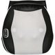thumbnail image 3 of Almohadilla de masaje BackPlus Shiatsu con calor para aliviar la espalda y los pies, 3 of 9