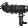 thumbnail image 4 of Dorman 696-171 Engine Air Intake Hose for Specific Nissan Models, Black, 4 of 4