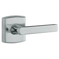 thumbnail image 1 of Baldwin 5485V260PASS Soho Lever Passage Set, Polished Chrome, 1 of 1